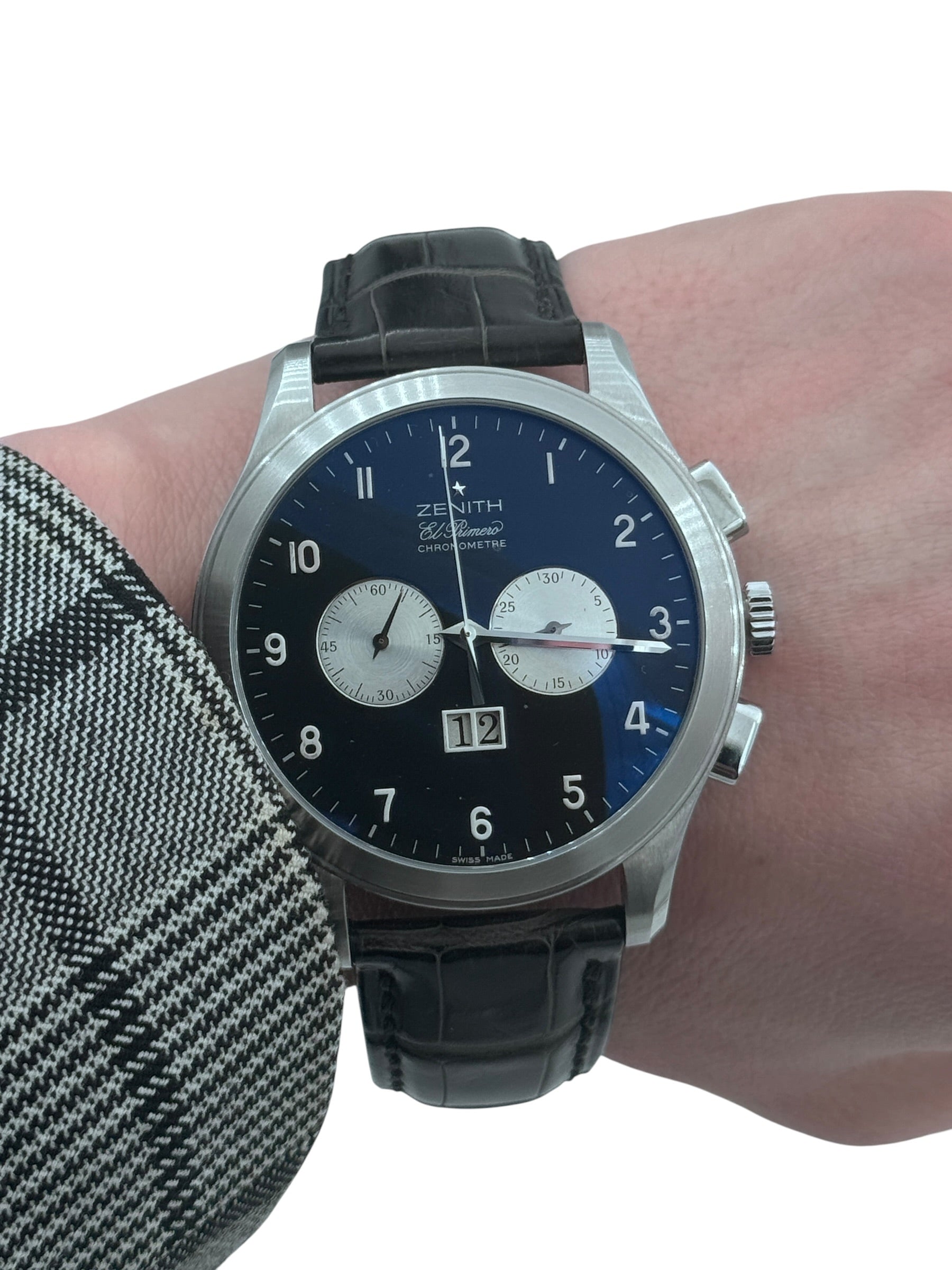 Orologio Zenith El Primero Grande Class, Limited Edition, 44mm - 03.0520.4010-21.C580