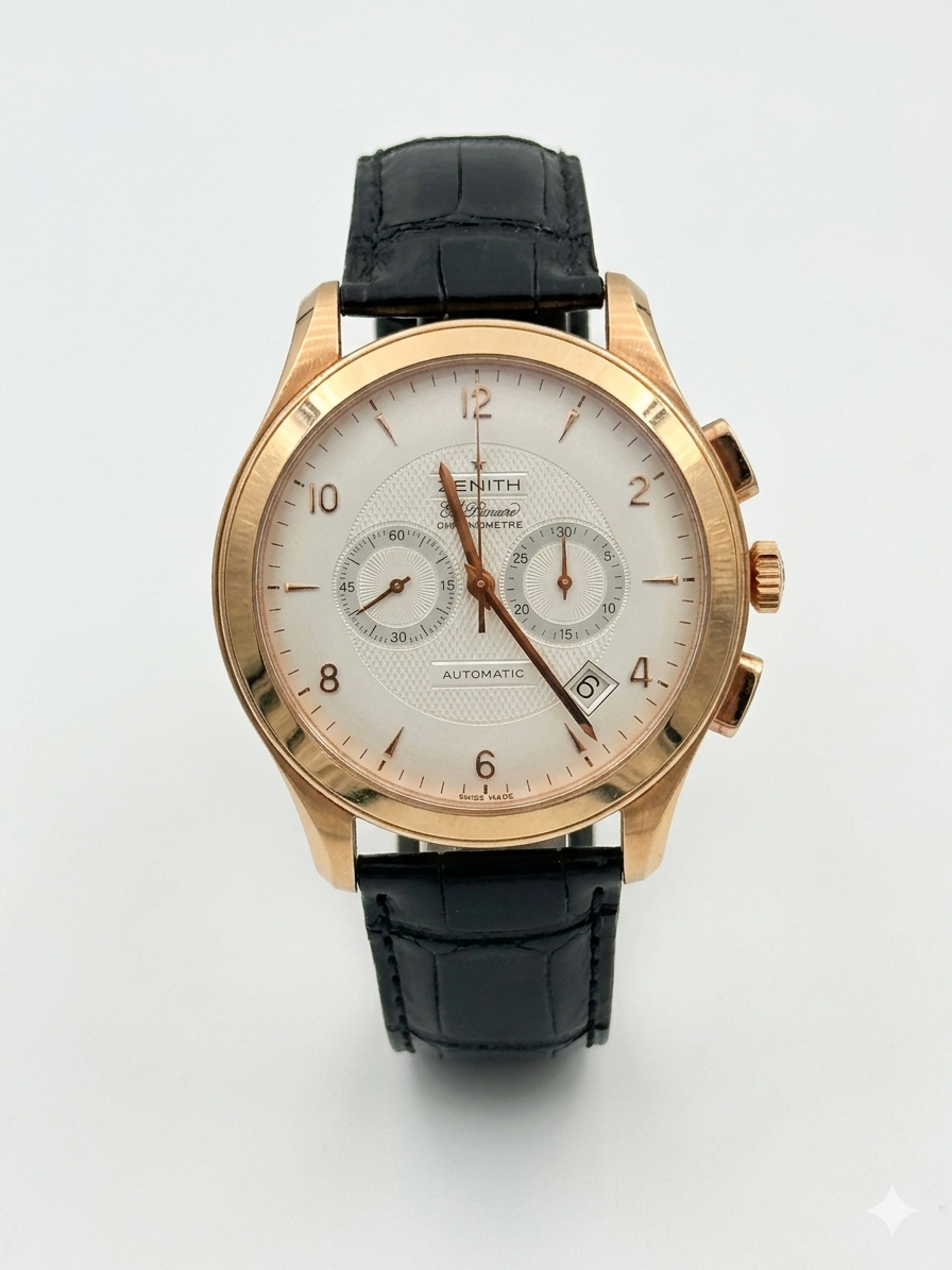 Orologio Zenith El Primero Grande Class, Limited Edition, 44mm - 18.0520.4002-01.C492