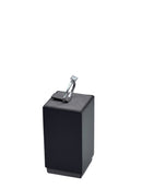 Anello solitario Giorgio Visconti in oro bianco 18KT e diamante centrale, 0.42ct - AB17341F