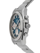 Edifice crono quadrante blu,
40mm - EFB-730D-2AVUEF