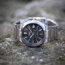 Orologio Casio Edifice, quadrante nero con cassa in carbonio, automatico, 38mm - EFK-200CD-1AER