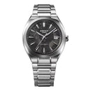 Orologio Casio Edifice, quadrante nero con cassa in carbonio, automatico, 38mm - EFK-200CD-1AER