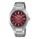 Orologio Casio Edifice, quadrante rosso sfumato, automatico, 38mm - EFK-200D-4AER