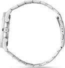 Casio Edifice 3-Zeiger-Analoguhr mit smaragdgrünem Zifferblatt, 40 mm – EFR-S108DE-3AVUEF