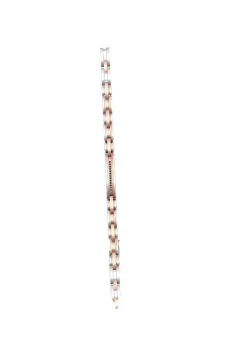 Steel bracelet - EHB289