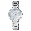 Orologio Citizen Lady, Eco-Drive quadrante madreperla, 29mm - EM0530-81D