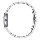 Orologio Citizen Lady, Quadrante bianco, 28mm - EM0990-81A