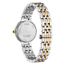 Orologio Citizen Lady, eco-drive, Quadrante Rosa sfumato, 28mm - EM0996-84Y