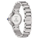 Orologio Citizen Lady, Collezione Maybell, Diamond Bezel, Quadrante Madreperla, 29mm - EM1060-87N