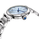 Orologio Citizen Lady, Collezione Maybell, Diamond Bezel, Quadrante Madreperla, 29mm - EM1060-87N
