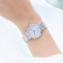 Orologio Citizen Lady, Collezione 
Maybell, 29.5mm - EM1070-83D