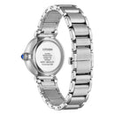 Orologio Citizen Lady Maybell, Eco-Drive, quadrante ice blue, 29mm - EM1070-83L