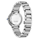 Orologio Citizen Lady, Eco-Drive, quadrante madreperla, 31mm - EM1100-84D
