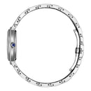 Orologio Citizen Lady, Eco-Drive, quadrante madreperla, 31mm - EM1100-84D