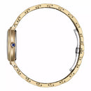 Orologio Citizen Lady Arcly, Eco Drive quadrante madreperla rosa, 31mm - EM1103-86Y