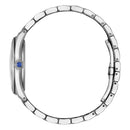Orologio Citizen Lady Arcly, Eco Drive quadrante madreperla, 33mm - EM1140-80D