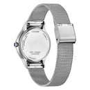 Orologio Citizen Lady Collezione Gerbera, quadrant madreperla, 32mm - EM1150-86D