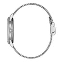 Orologio Citizen Lady, Elegance, quadrante madreperla, eco-drive, 34mm - EM1220-82A