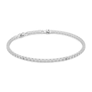 Bracciale Zancan solo maglia in argento, COLLEZIONE INSIGNIA 925 – ESB085