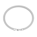 Bracciale Zancan in Argento maglia Snake – Collezione Insignia 925 – ESB254