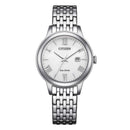 Orologio Citizen Elegance, quadrante bianco, 34mm -  EW2621-59A