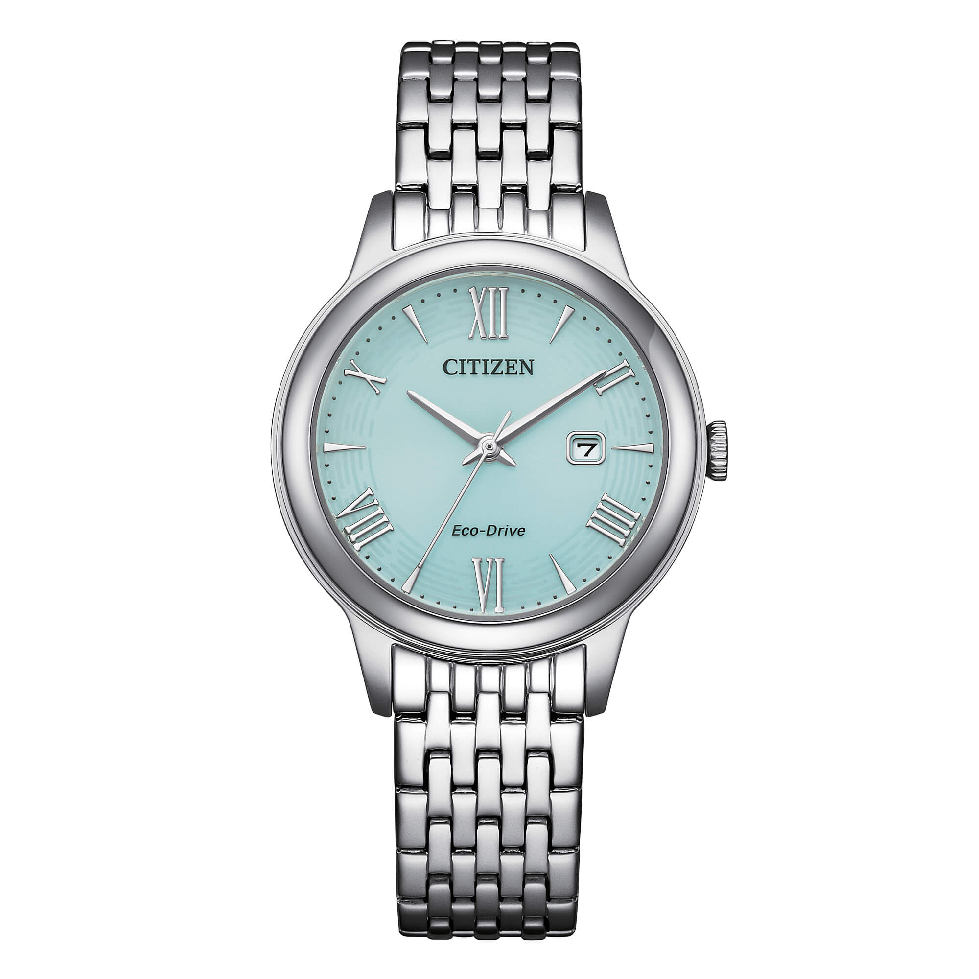 Orologio Lady, Quadrante Ice  Blue, 31mm - EW2621-59M