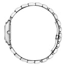 Orologio Citizen Lady Square, Eco Drive quadrante madreperla, 33mm - EW5600-87D