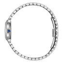 Orologio Citizen Lady Rainell Mini, Eco-Drive quadrante bianco, 20mm - EX1550-54A