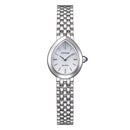 Orologio Citizen Lady Rainell Mini, Eco-Drive quadrante bianco, 20mm - EX1550-54A