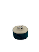 Veretta Giorgio Visconti con pavè di diamanti, 0.35ct - ABX15825