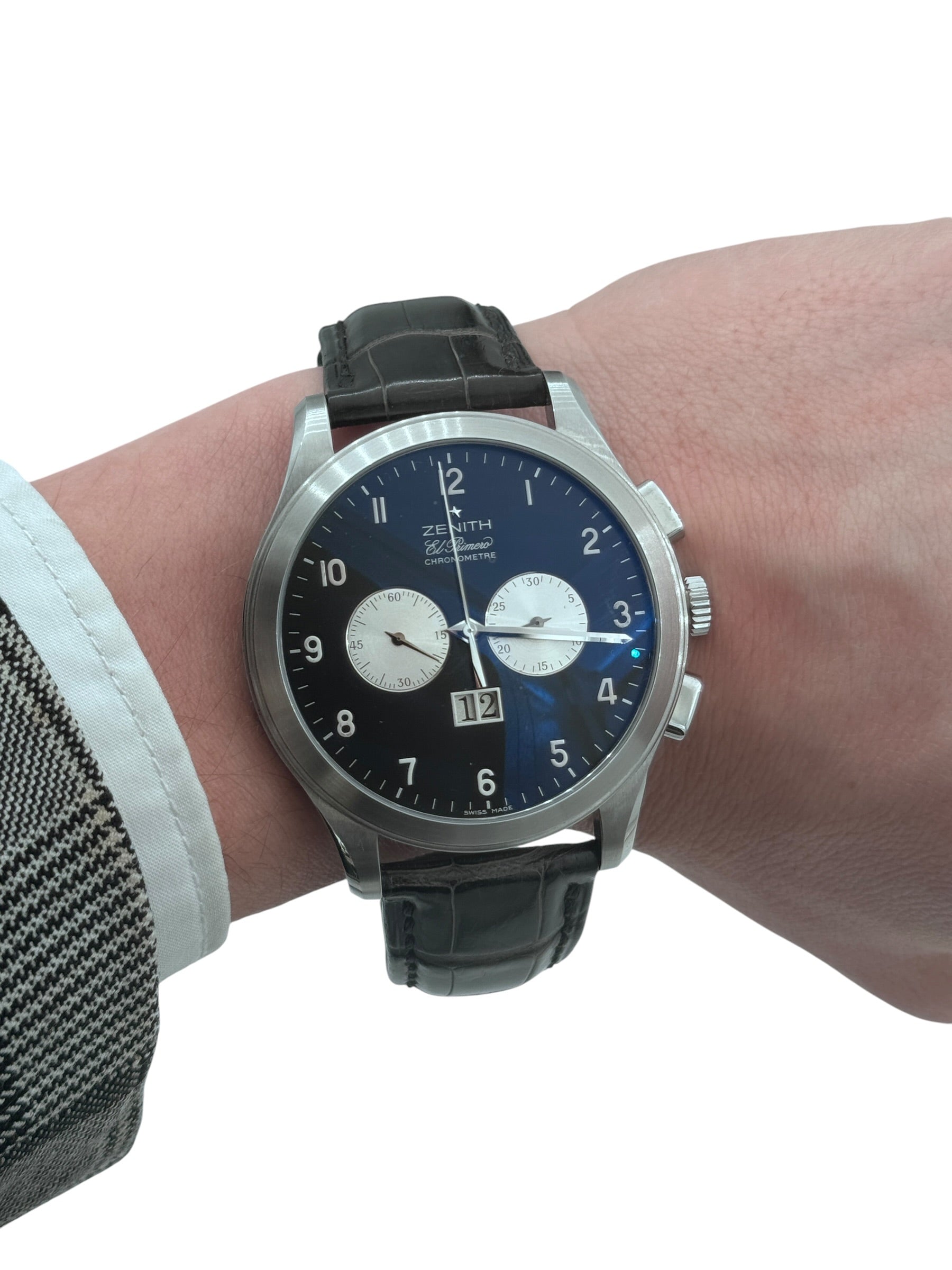 Orologio Zenith El Primero Grande Class, Limited Edition, 44mm - 03.0520.4010-21.C580