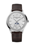 Classics Moneta Moonphase, 37mm - FC-206S3S6