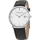 Slimline Gents Quarzo, 38.40mm - FC-220S5S6