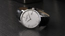 Slimline Gents Quarzo, 38.40mm - FC-220S5S6