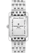 Orologio Frederique Constant Carree Small Seconds, movimento quarzo, 36mm - FC-235S2C6B