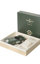 Classics Vintage Rally Healey Automatic Cosc, Limited Edition, 40mm - FC-301HGRS5B6