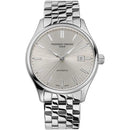 Orologio Frederique Constant - Automatico Classics Index, QUADRANTE CHAMPAGNE, 40mm - FC-303BG5B6B