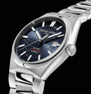 Highlife Automatic Cosc, QUADRANTE BLU, 39mm - FC-303BL3NH6B