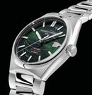 Highlife Automatic Cosc, QUADRANTE VERDE, 39mm - FC-303G3NH6B