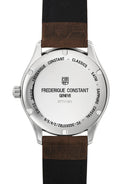 Classics Index Automatic, 40mm - FC-303NS5B6