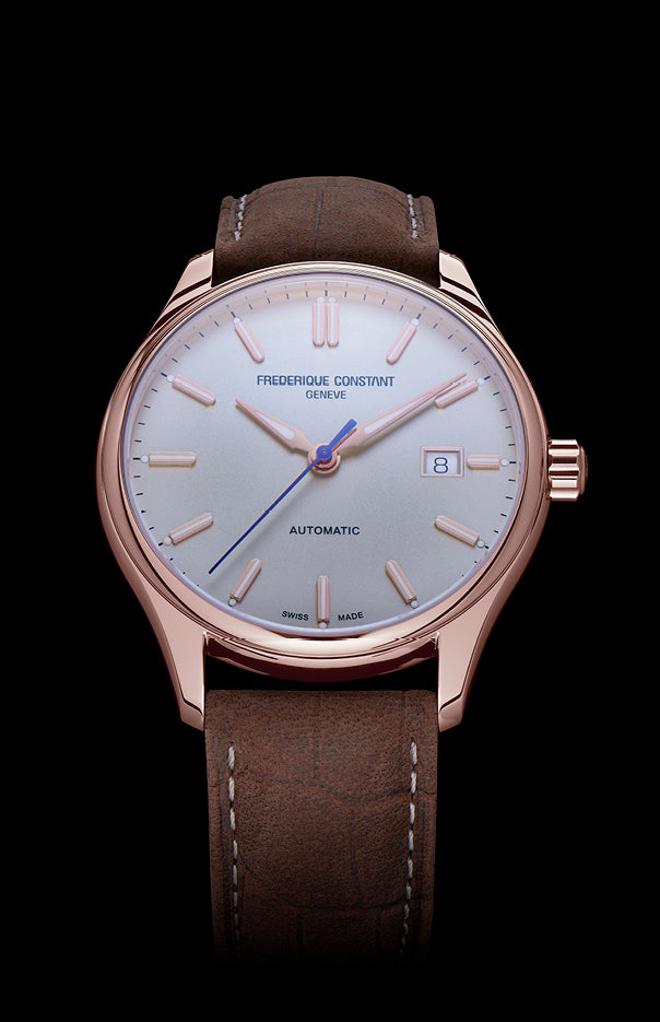 Classics Index Automatic, 40mm - FC-303NS5B6