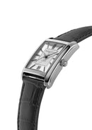 Classics Carree Automatic, 30mm - FC-303S4C6