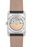 Classics Carree Automatic, 30mm - FC-303S4C6