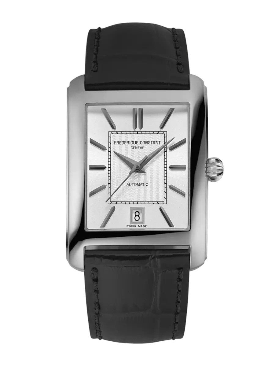 Classics Carree Automatic, 30mm - FC-303S4C6