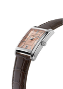 Orologio Frederique Constant Classics
Carree Automatic, quadrante brown, 42mm - FC-303SAL4C6