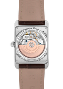 Orologio Frederique Constant Classics
Carree Automatic, quadrante brown, 42mm - FC-303SAL4C6