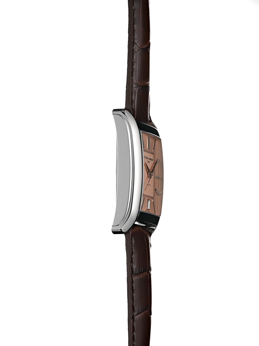 Orologio Frederique Constant Classics
Carree Automatic, quadrante brown, 42mm - FC-303SAL4C6