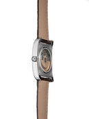 Orologio Frederique Constant Classics
Carree Automatic, quadrante brown, 42mm - FC-303SAL4C6