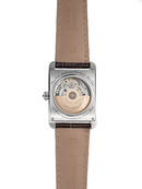 Orologio Frederique Constant Classics
Carree Automatic, quadrante brown, 42mm - FC-303SAL4C6