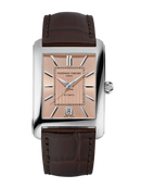 Orologio Frederique Constant Classics
Carree Automatic, quadrante brown, 42mm - FC-303SAL4C6